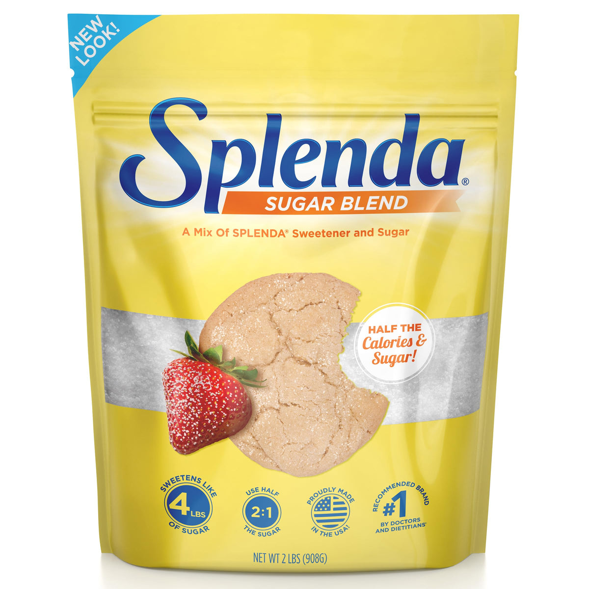 SPLENDA 1