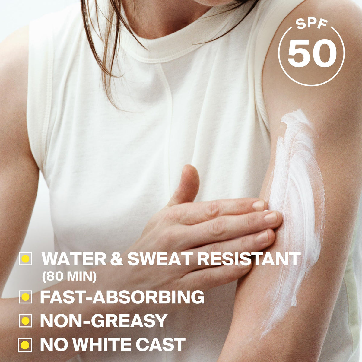 Supergoop! 선크림 SPF50 3