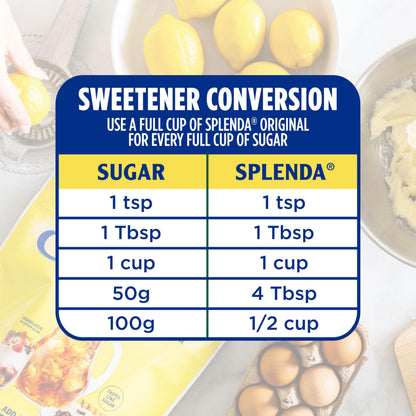 SPLENDA 6