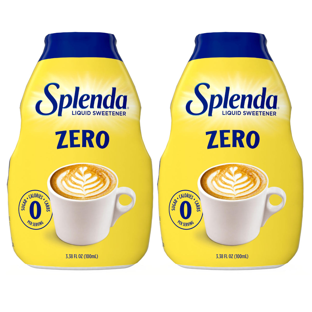 SPLENDA 1
