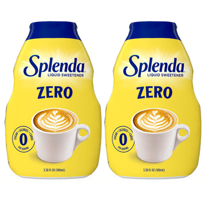SPLENDA 1