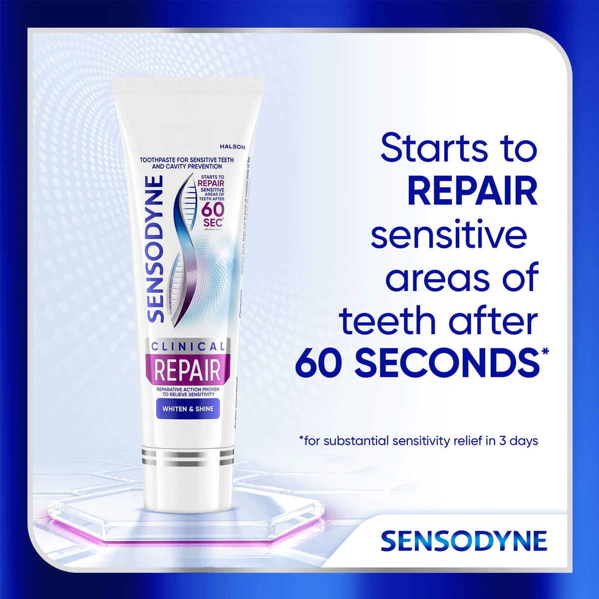 Sensodyne 2