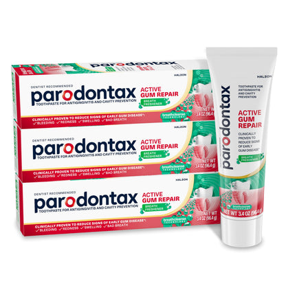 Parodontax 1