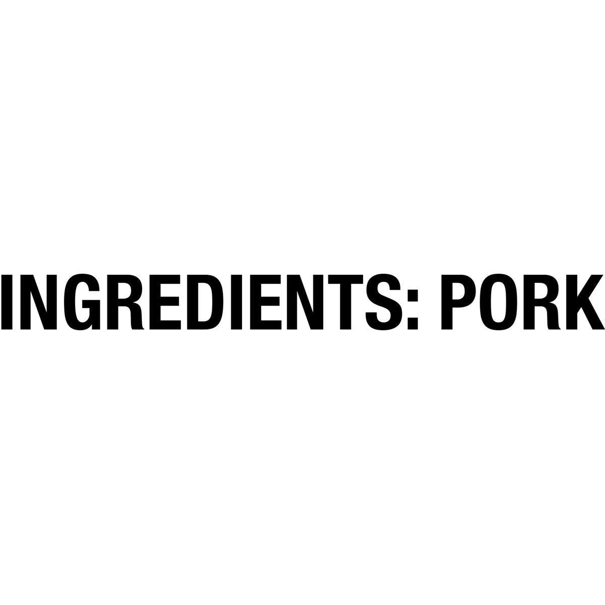 미국직구 Pork Center Cut / Pork Center Cut Loin Chops Boneless, 4 count, 1.07 - 1.449 lb Tray 4