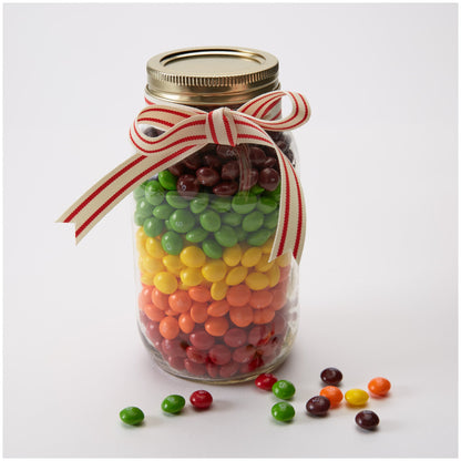 미국직구 스키틀즈 Chewy Candy, Tropical, 2.17 oz, 36 ct