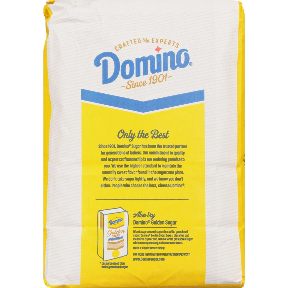 미국직구 Domino Granulated Sugar / Domino Granulated Sugar, 10 lbs. 6