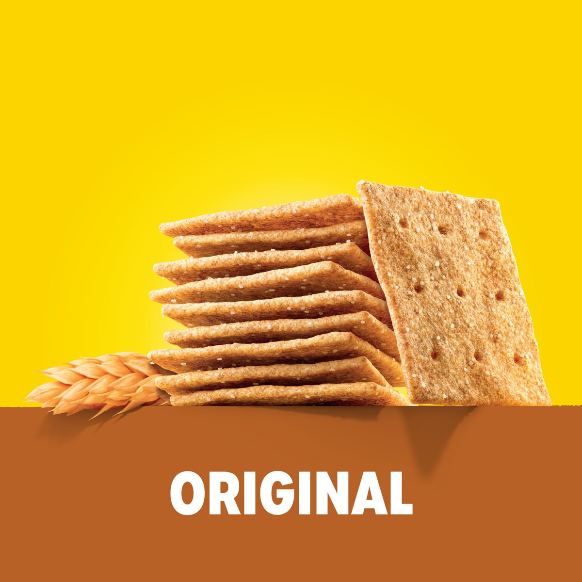 미국직구 WHEAT THINS 과자 567g / WHEAT THINS Original Snacks Whole Grain Wheat Crackers, 567g, 2 4