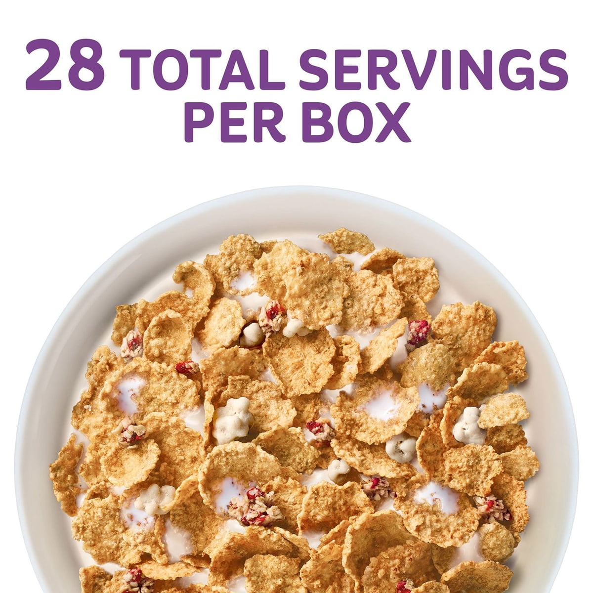 미국직구 Special K Cereal 1.0kg / Special K Cereal, Fruit and Yogurt, 1.0kg 4
