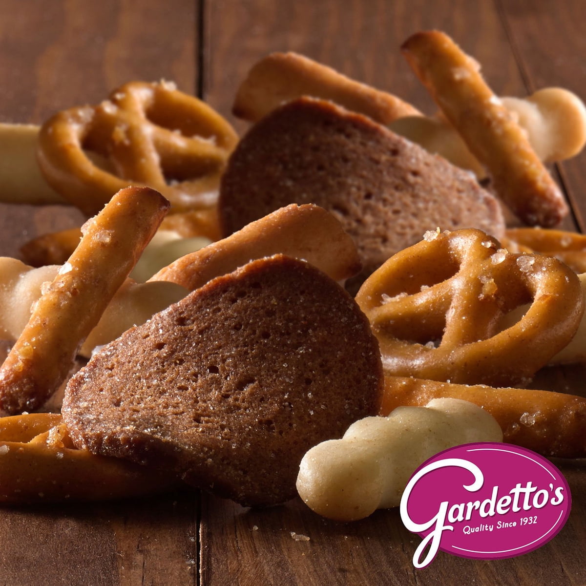 미국직구 Gardetto's 50g / Gardetto's Original Recipe Snack Mix, 50g, 42 pk. 7
