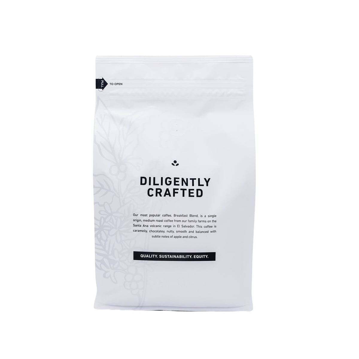 미국직구 Topeca 커피 750g / Topeca Coffee Medium Roast Whole Bean, Breakfast Blend, 750g 2