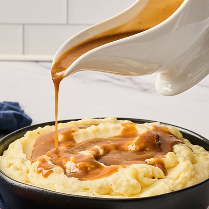 미국직구 맥코믹 Brown Gravy Seasoning Mix Bottle, 21.0 oz Bottle