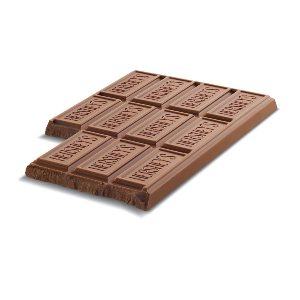 미국직구 Hershey's 초콜릿 214g 2팩 / Hershey's Milk Chocolate Giant Candy, Bar 214g, 25 Pieces, 2  4