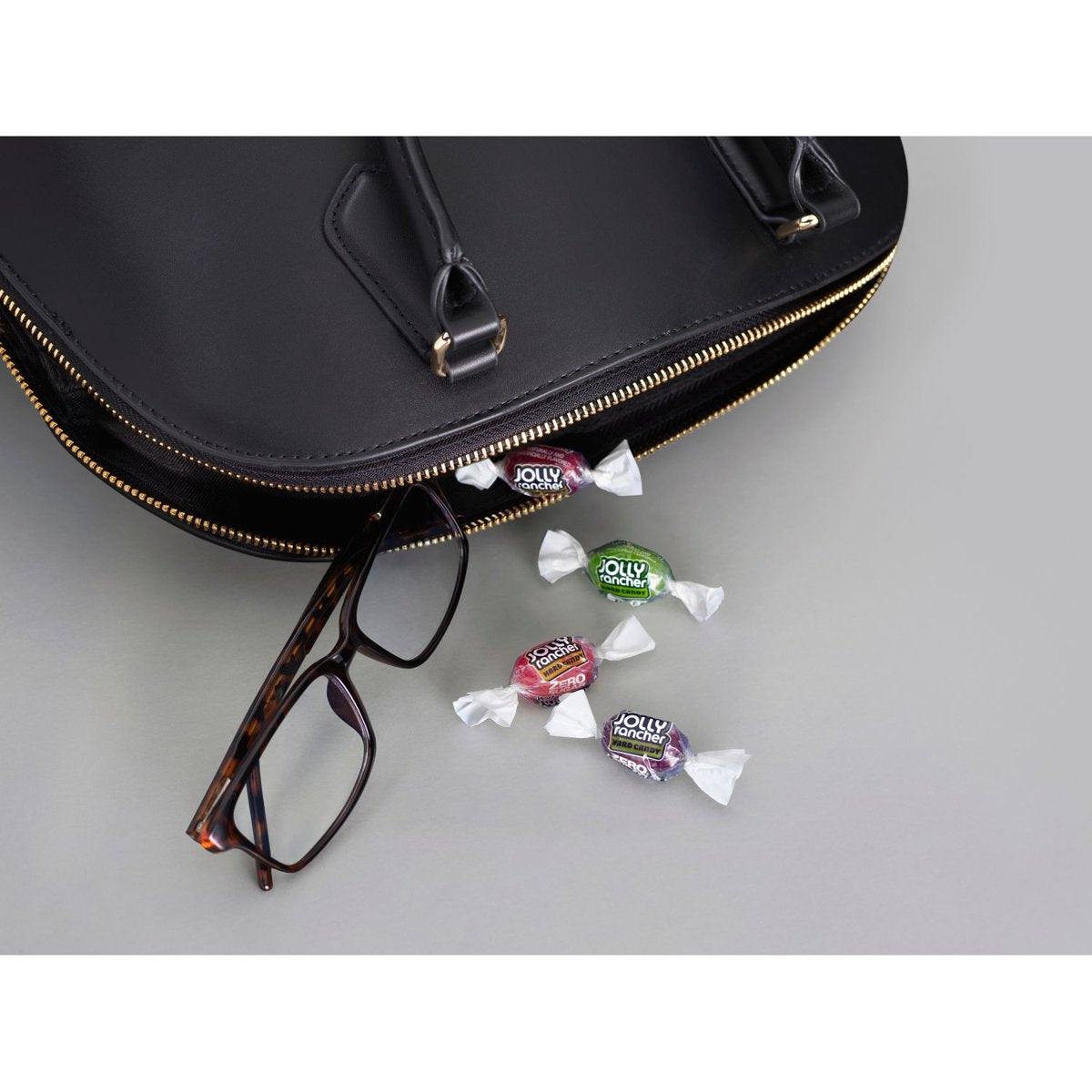 미국직구 Jolly Rancher Zero 캔디 173g / Jolly Rancher Zero Sugar Assorted Fruit Flavored Hard Ca 4