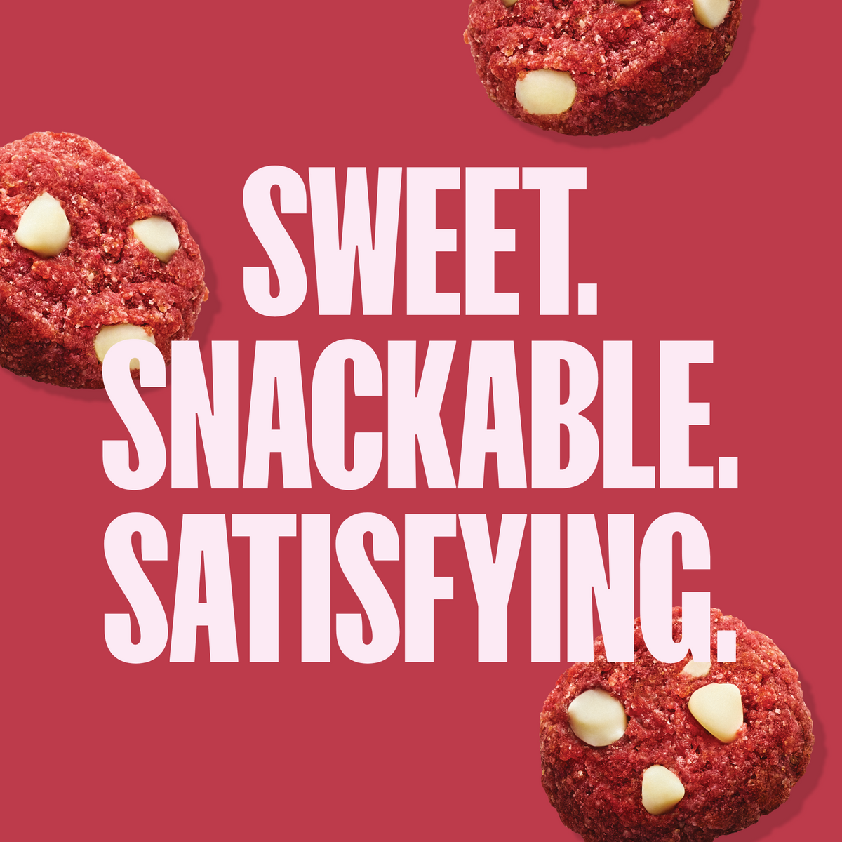 미국직구 과자 120g 12팩 / (Pack Of 12) Madegood Cookie Mini Red Velvet 120g 2