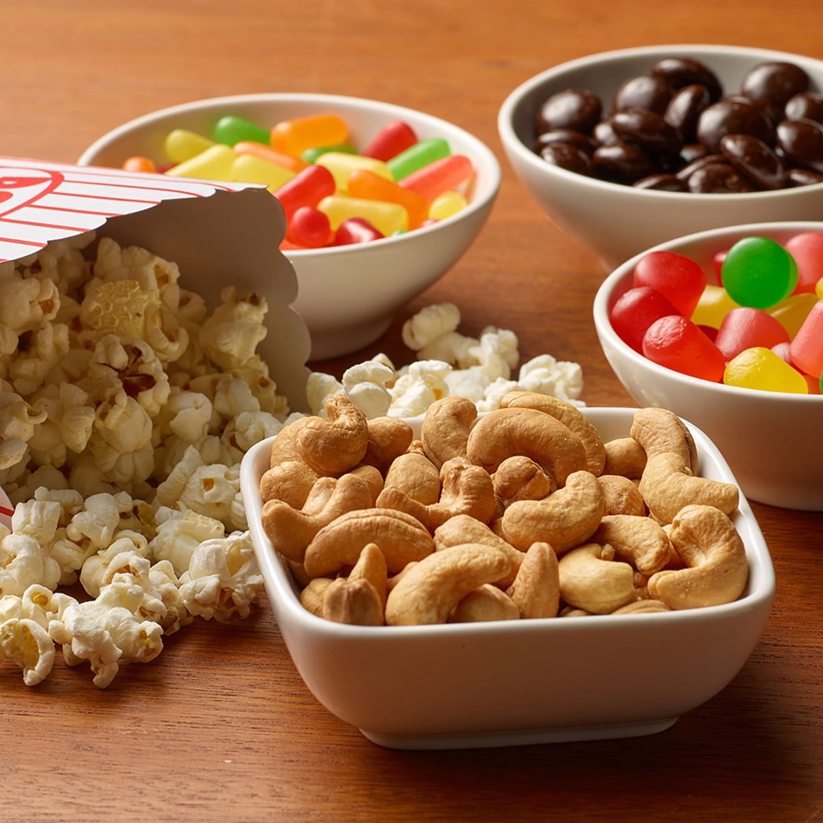미국직구 멤버스마크 견과 936g / Member's Mark Unsalted Whole Cashews, 936g 2