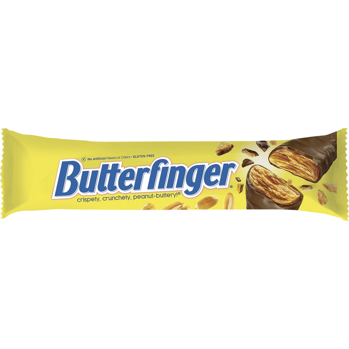 미국직구 Butterfinger, 1.9 oz, 36 ct