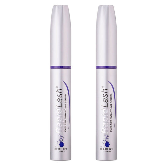 미국직구 RapidLash Eyelash Enhancing 3ml 2팩 / RapidLash Eyelash Enhancing Serum, 3ml, 2-pack 1