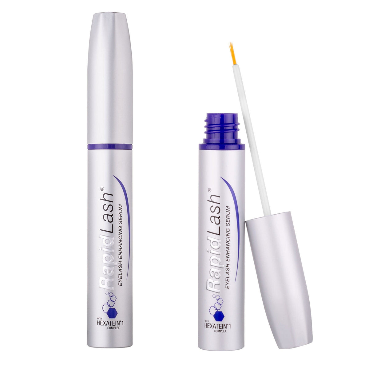 미국직구 래피드래쉬 3ml 2팩 / RapidLash Eyelash Enhancing Serum, 3ml, 2-pack 2