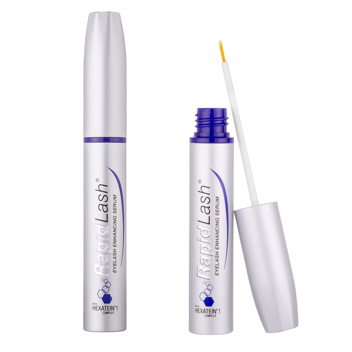 미국직구 래피드래쉬 3ml 2팩 / RapidLash Eyelash Enhancing Serum, 3ml, 2-pack 4