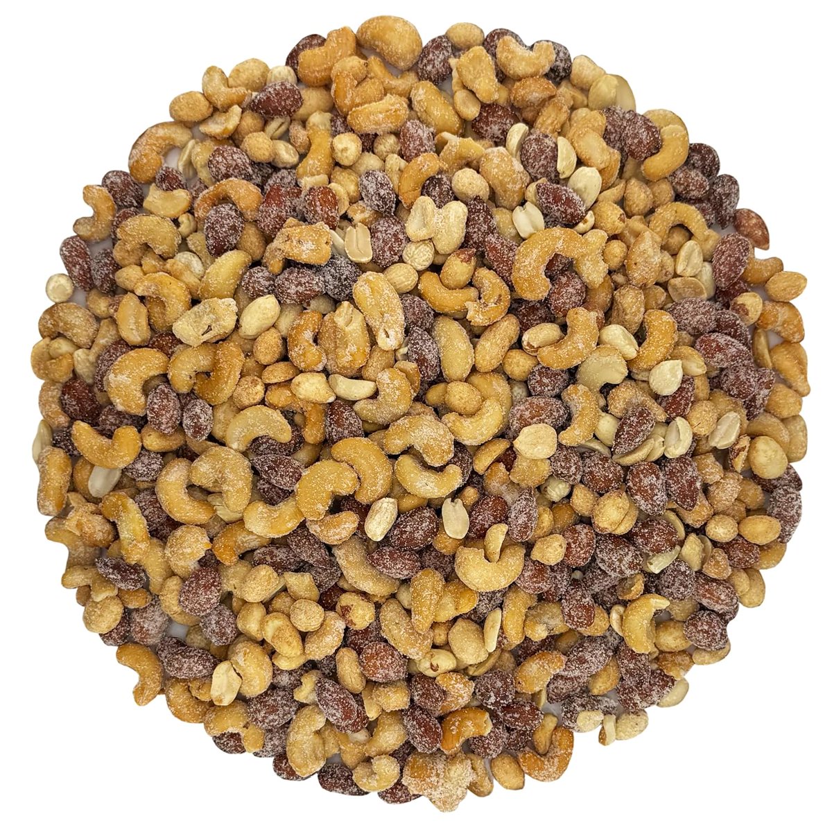 미국직구 FirstChoiceCandy Honey Roasted 캔디 / FirstChoiceCandy Honey Roasted Mixed Nut Blend Ca 2