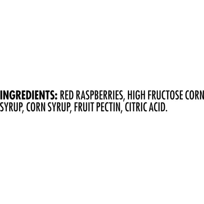 미국직구 Smucker’s Seedless Red Raspberry Jam, 18 oz Jar