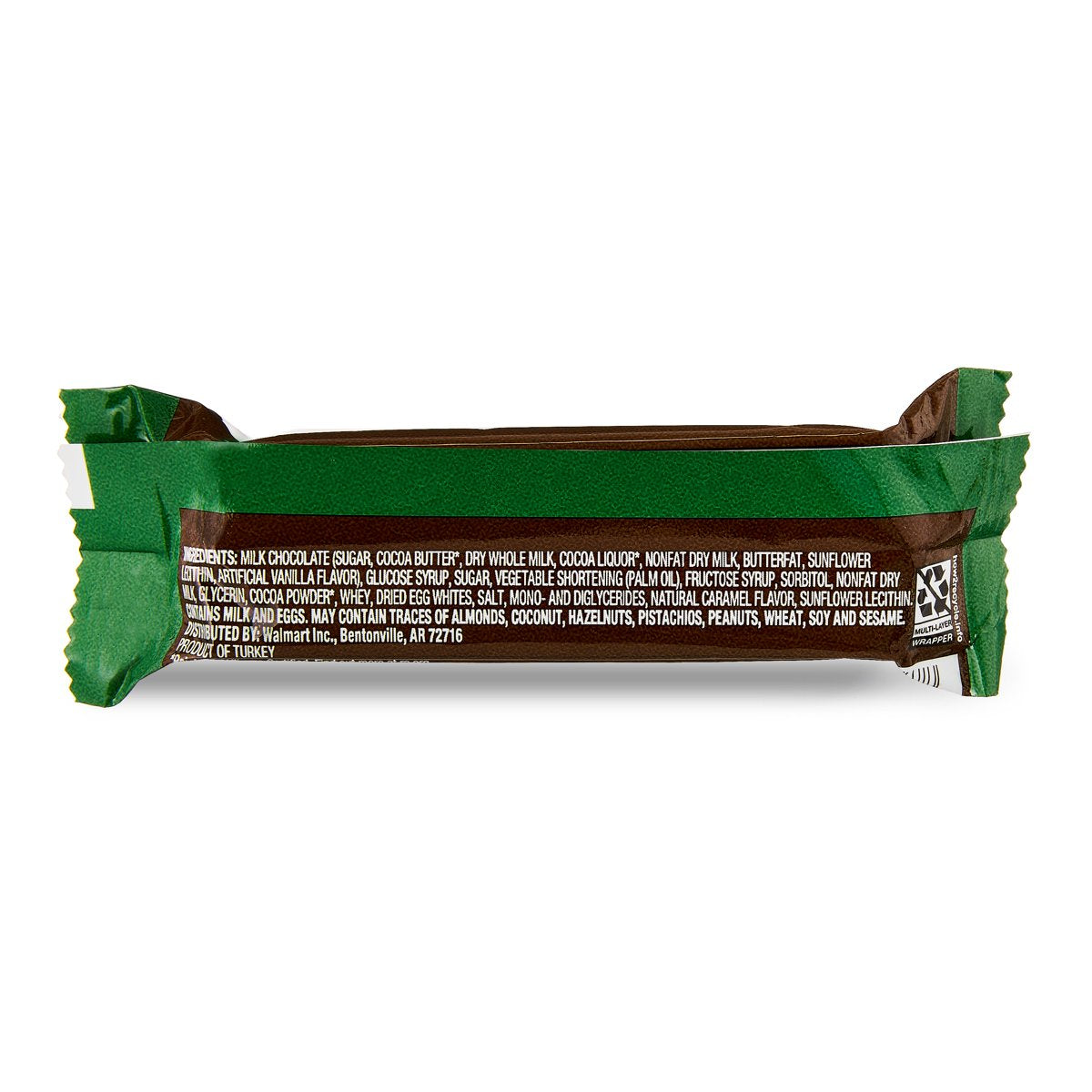 미국직구 Great Value Caramel 52g 2팩 / Great Value Caramel and Nougat Bar, 52g, 2 Pack Bundle 5