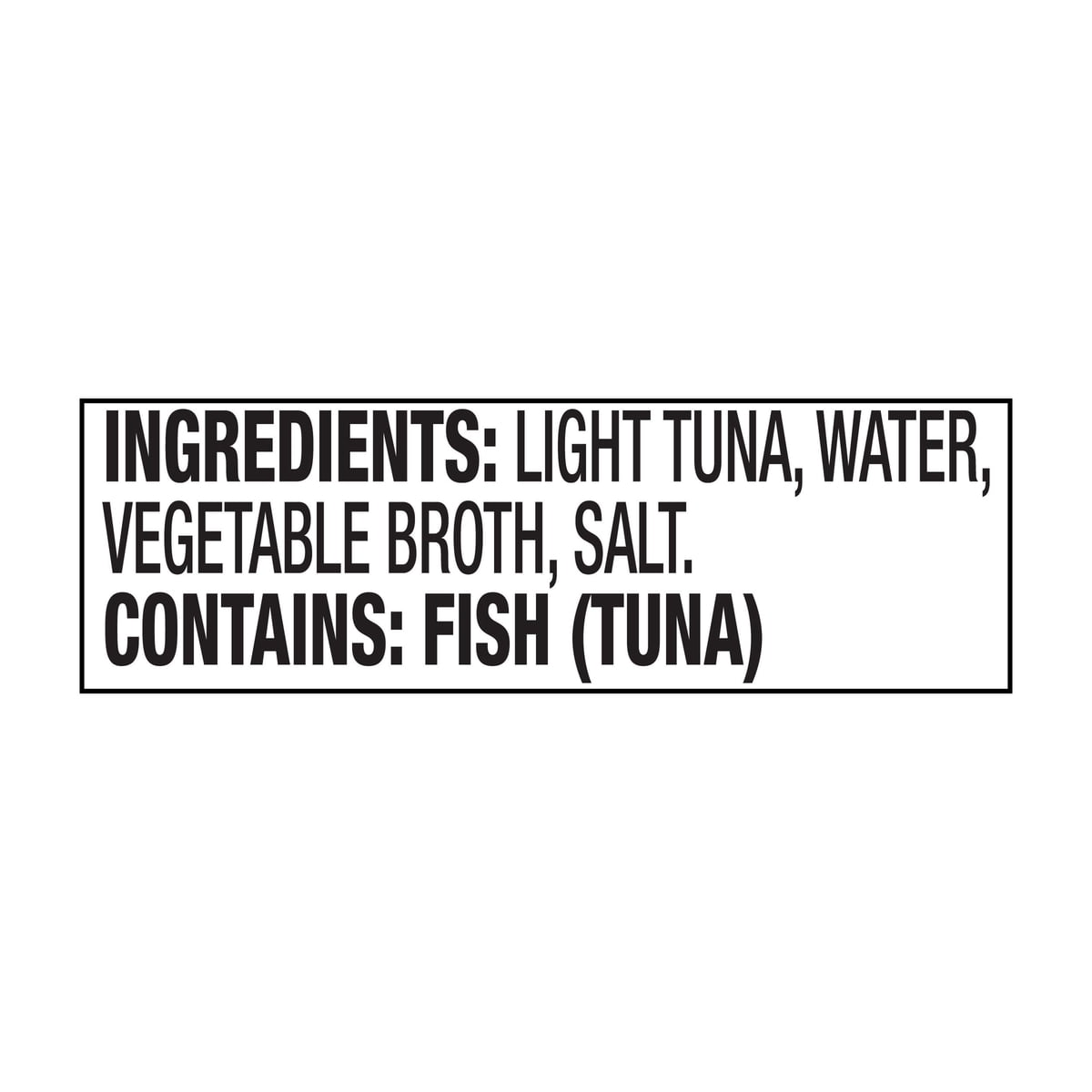 미국직구 StarKist Chunk Light 142g / StarKist Chunk Light Tuna in Water, 142g, 12 pk. 3