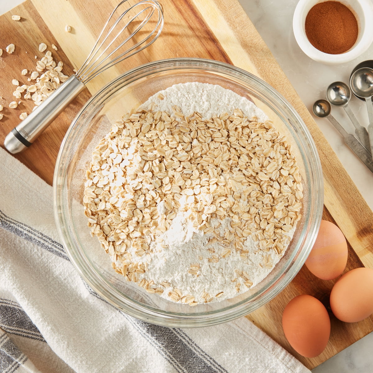 미국직구 Great Value Instant 510g 2팩 / Great Value Instant Old Fashioned Oats, 510g Tube, 2 Pa 2