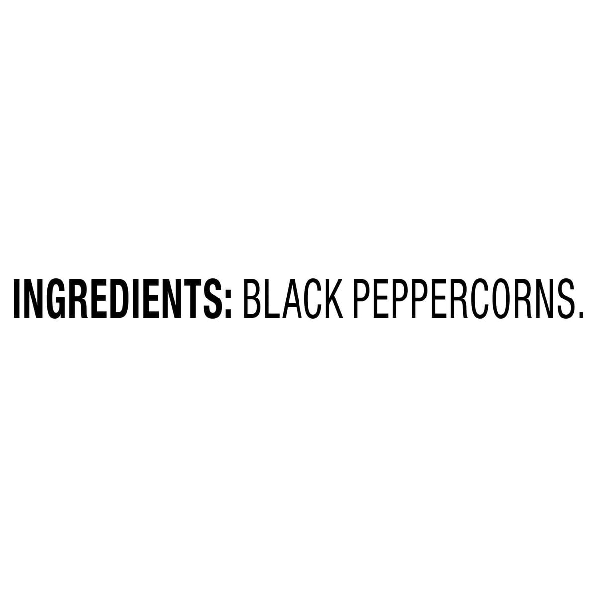 미국직구 멤버스마크 198g / Member's Mark Black Pepper Grinder, 198g 3