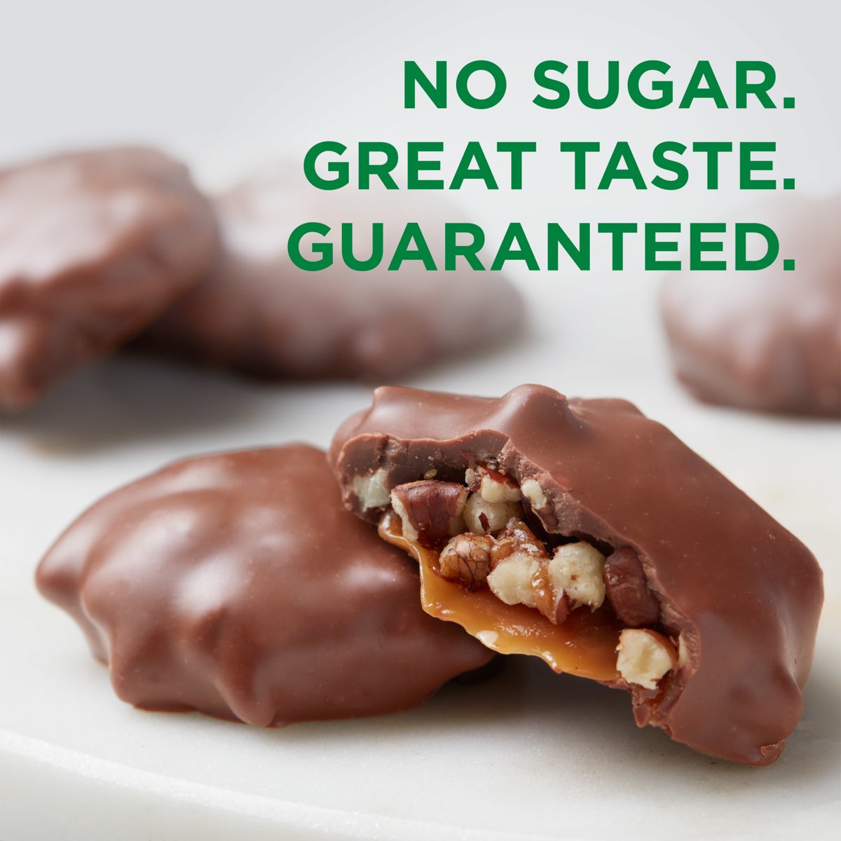 미국직구 RUSSELL STOVER Sugar 초콜릿 439g / RUSSELL STOVER Sugar Free Nutty Chocolate Candy Mix,  4