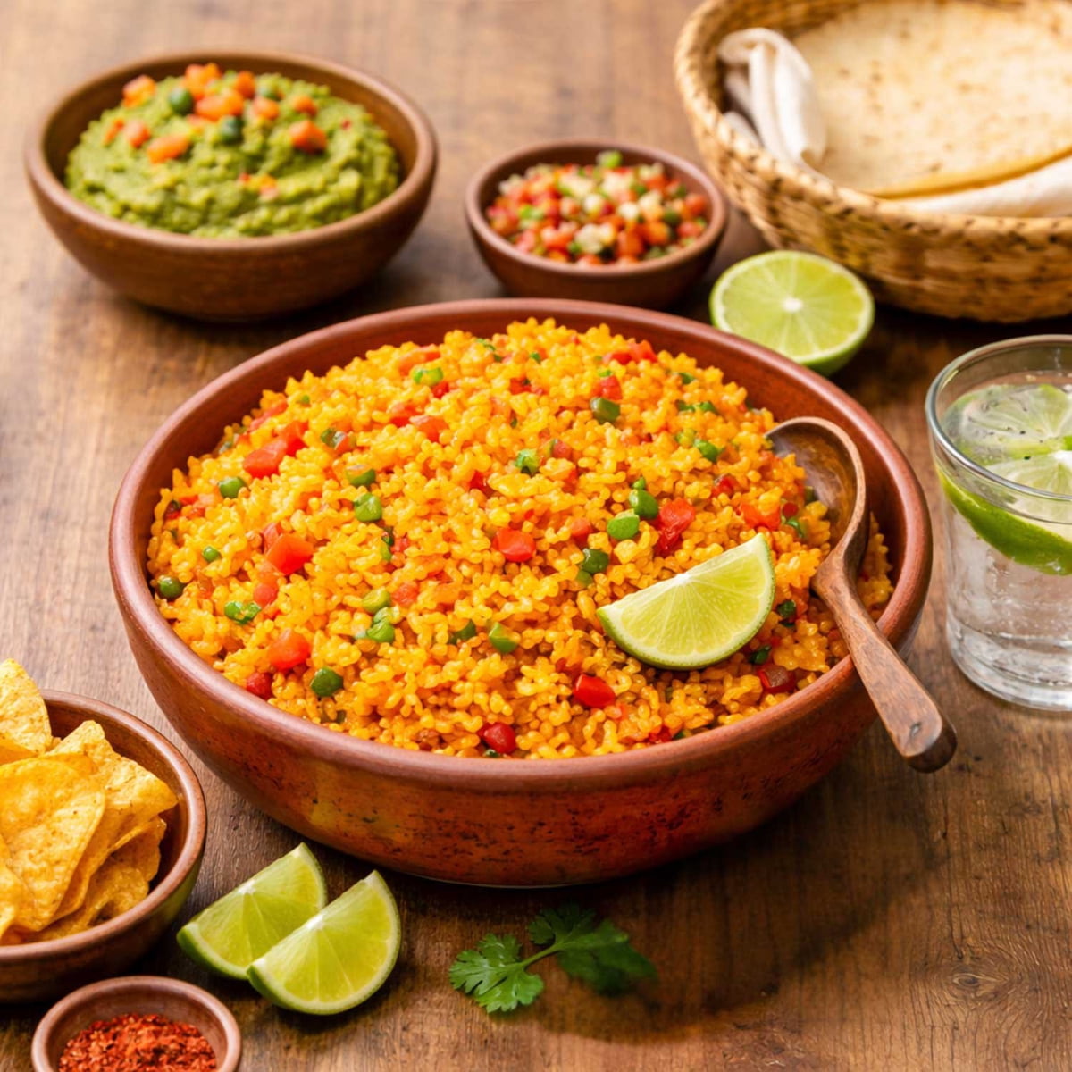 미국직구 Goya Mexican Rice 198g / Goya Mexican Rice Mix, Chicken, 198g, 6 pk. 4