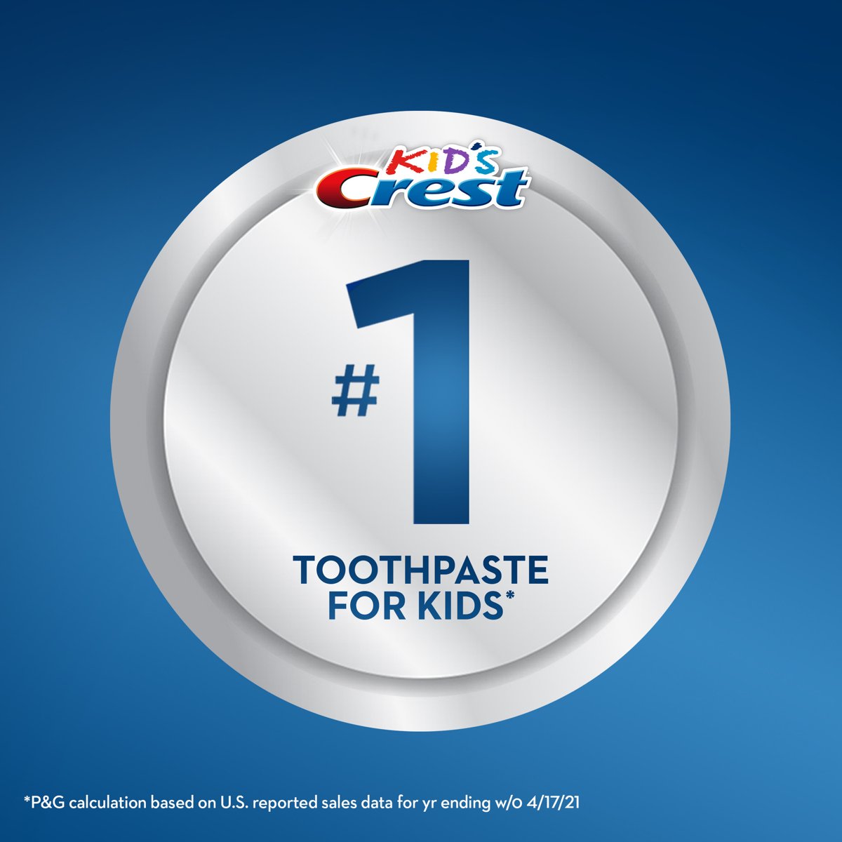 미국직구 Crest Toothpaste 130g 2팩 / Crest Toothpaste, Kids Cavity Protection Toothpaste, Spark 6