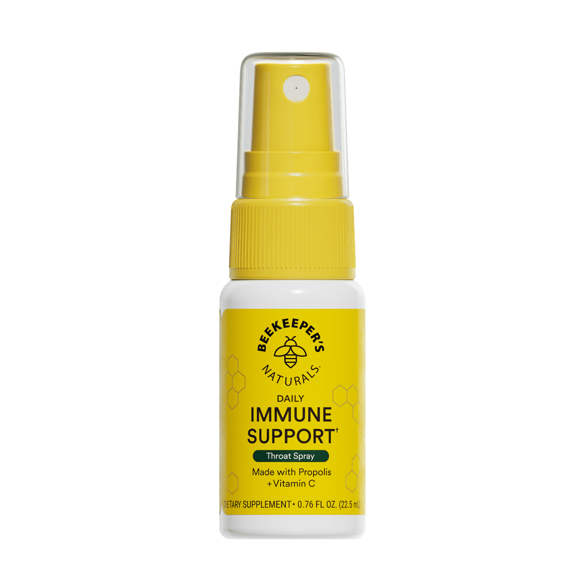 미국직구 Beekeeper's Naturals Propolis 비타민 22ml / Beekeeper's Naturals Propolis Spray for Immu 2