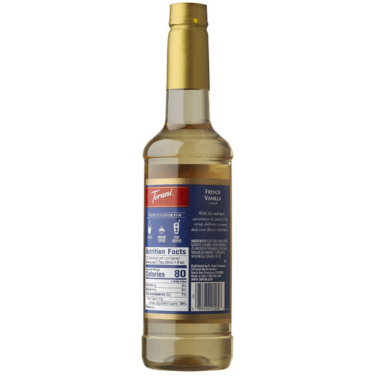 미국직구 Torani 751ml / Torani Original French Vanilla Syrup, 751ml 2