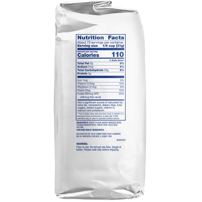 미국직구 필스버리 Best Bread Flour, 5 Lb Bag