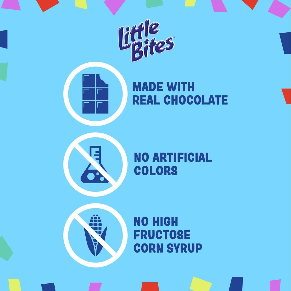 미국직구 Entenmann's Little Bites 초콜릿 43g / Entenmann's Little Bites Chocolate Chip Muffins, 4 6