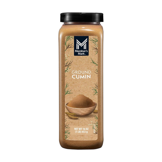 미국직구 Member s Mark 454g / Member s Mark Ground Cumin 454g 1