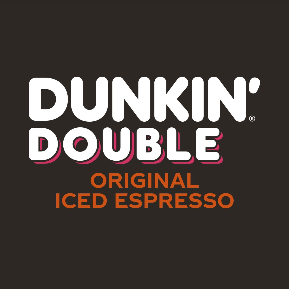 미국직구 Dunkin' Double 444ml 2팩 / Dunkin' Double Original Iced Espresso Can, 444ml, 2 Pack Bu 3