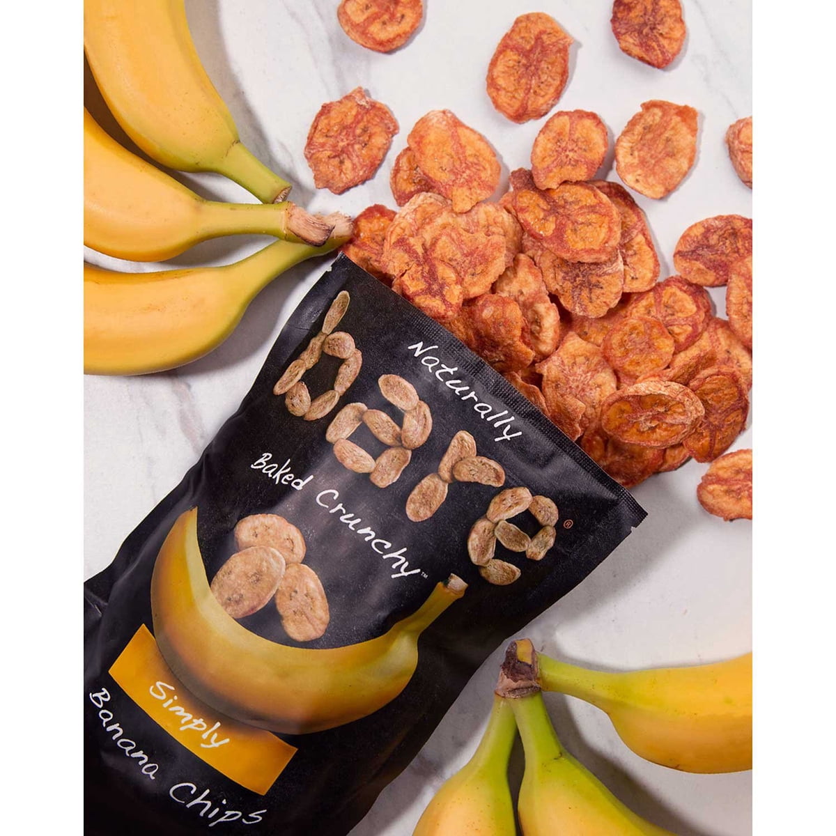 미국직구 Bare Baked Crunchy 15g / Bare Baked Crunchy Variety Pack Chips, 15g, 18 pk. 7