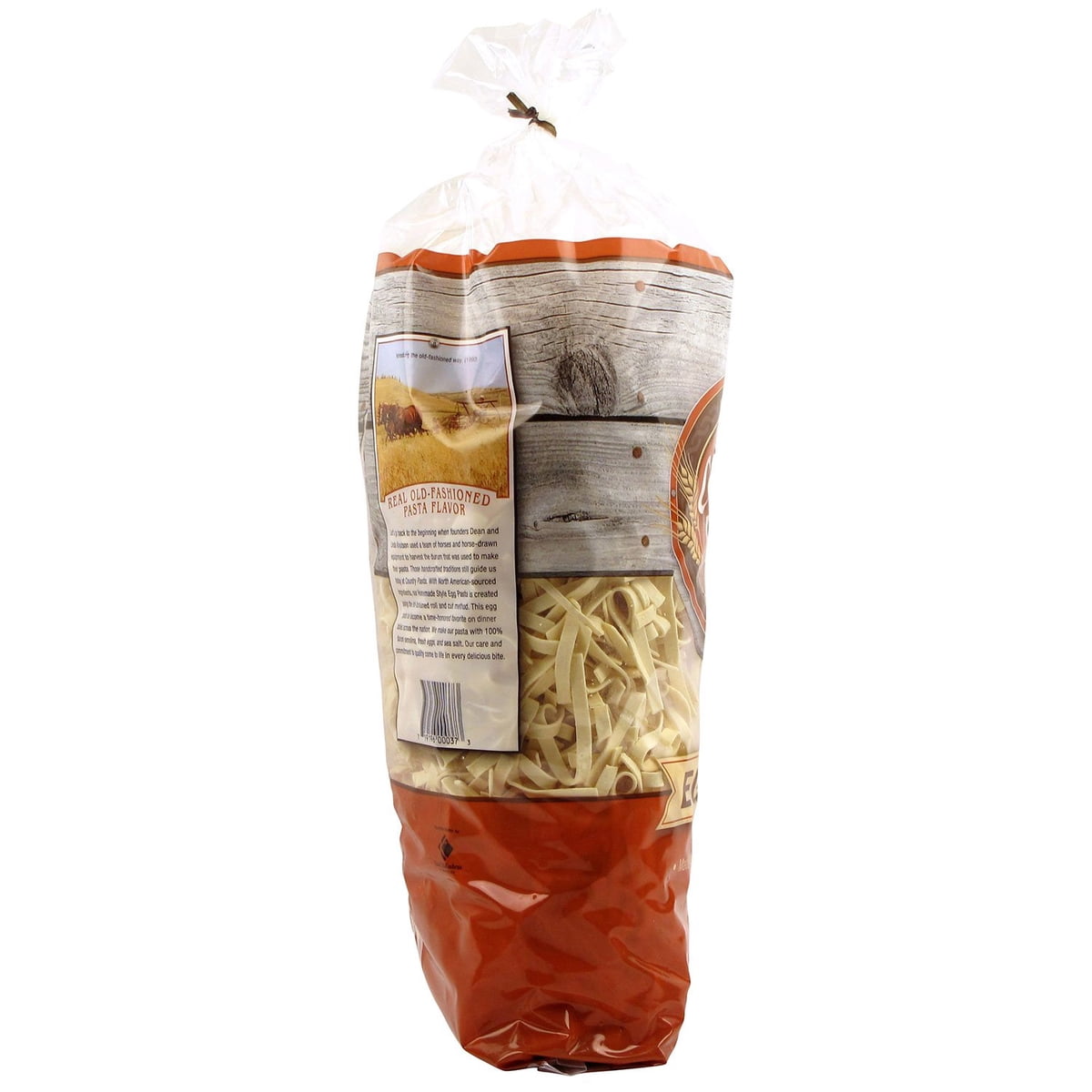 미국직구 Country Pasta Homemade 1.6kg / Country Pasta Homemade Style Egg Pasta 1.6kg 3