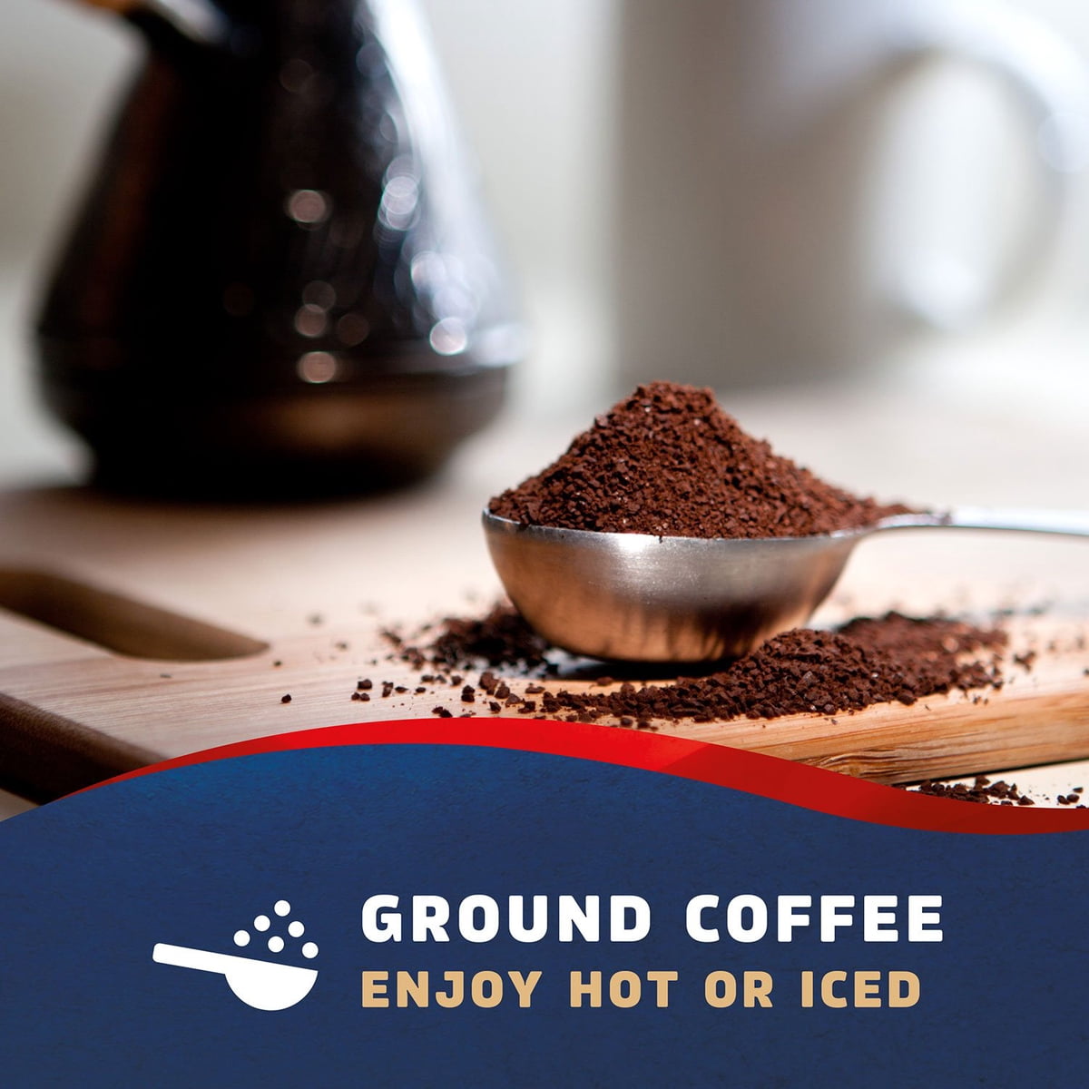 미국직구 Seattle's Best 커피 907g / Seattle's Best Coffee 6th Avenue Bistro Ground Coffee, 907g 3