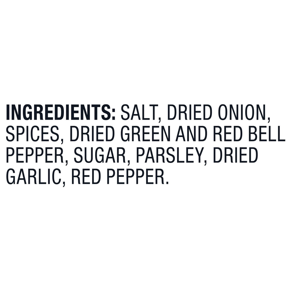미국직구 Member s Mark 397g / Member’s Mark Italian Spaghetti Seasoning, 397g 3