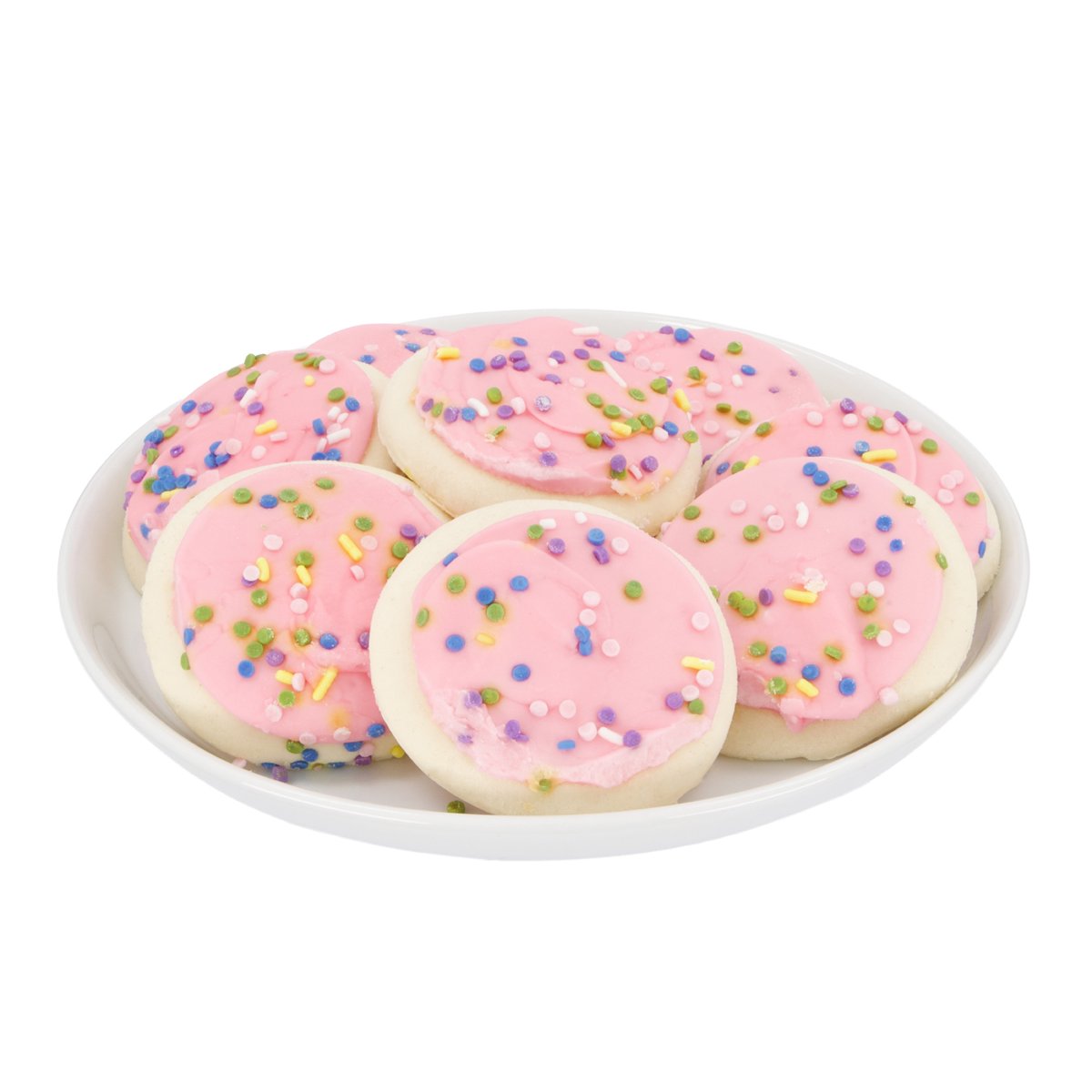 미국직구 Freshness Guaranteed Frosted 과자 383g / Freshness Guaranteed Frosted Sugar Cookies, Pi 2