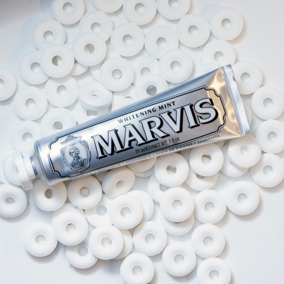 Marvis 3