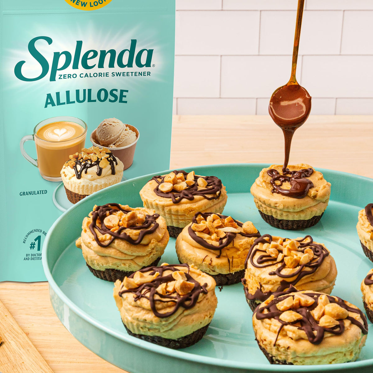 SPLENDA 6