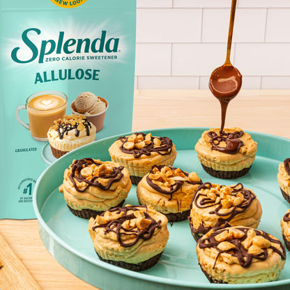 SPLENDA 6
