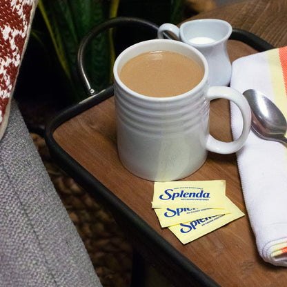 SPLENDA 6