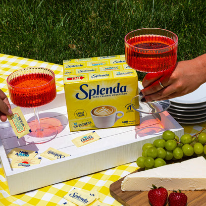 SPLENDA 7