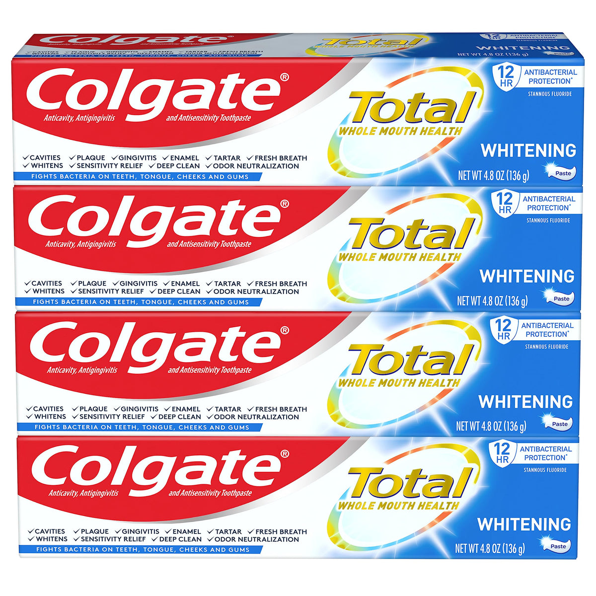 Colgate 1