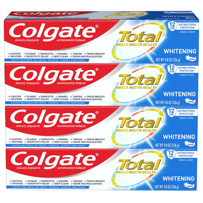 Colgate 1